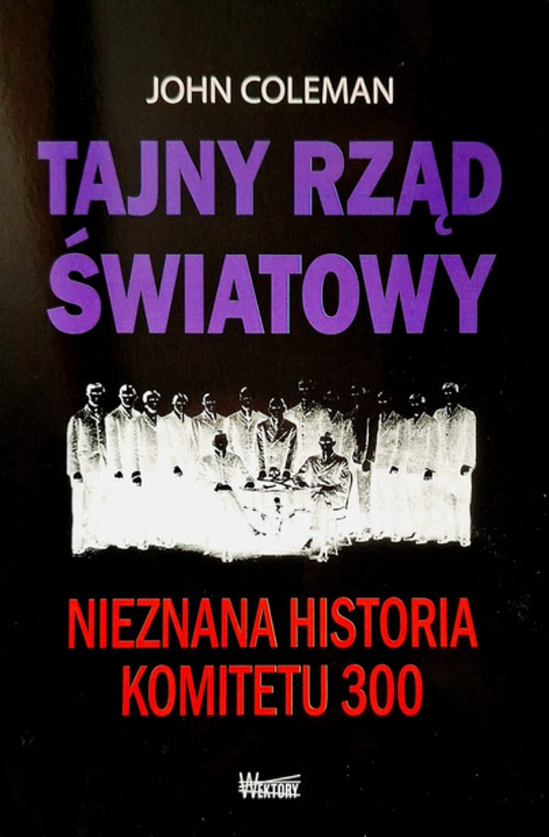 Tajny rząd światowy