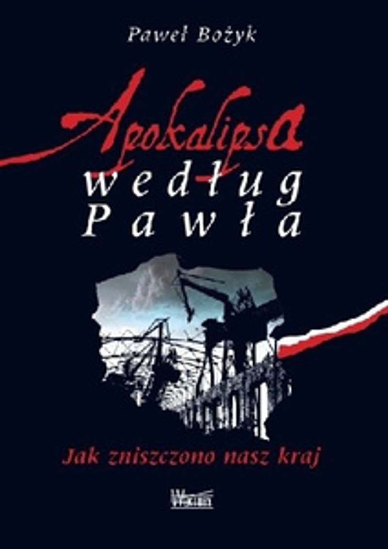 Apokalipsa według Pawła